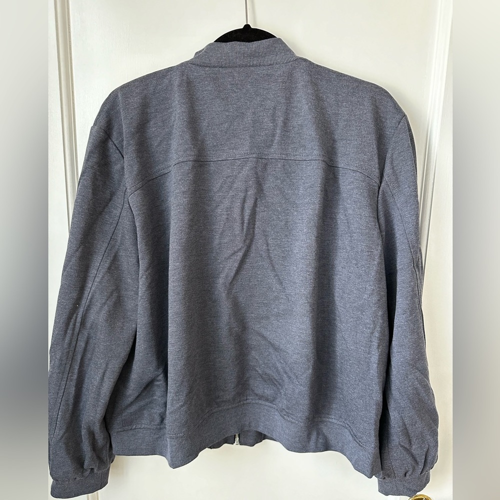 Loft zip up jacket - Picture 5 of 5